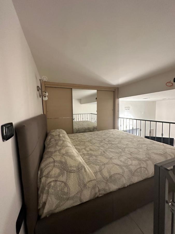 House Pallonetto Naples Exterior photo