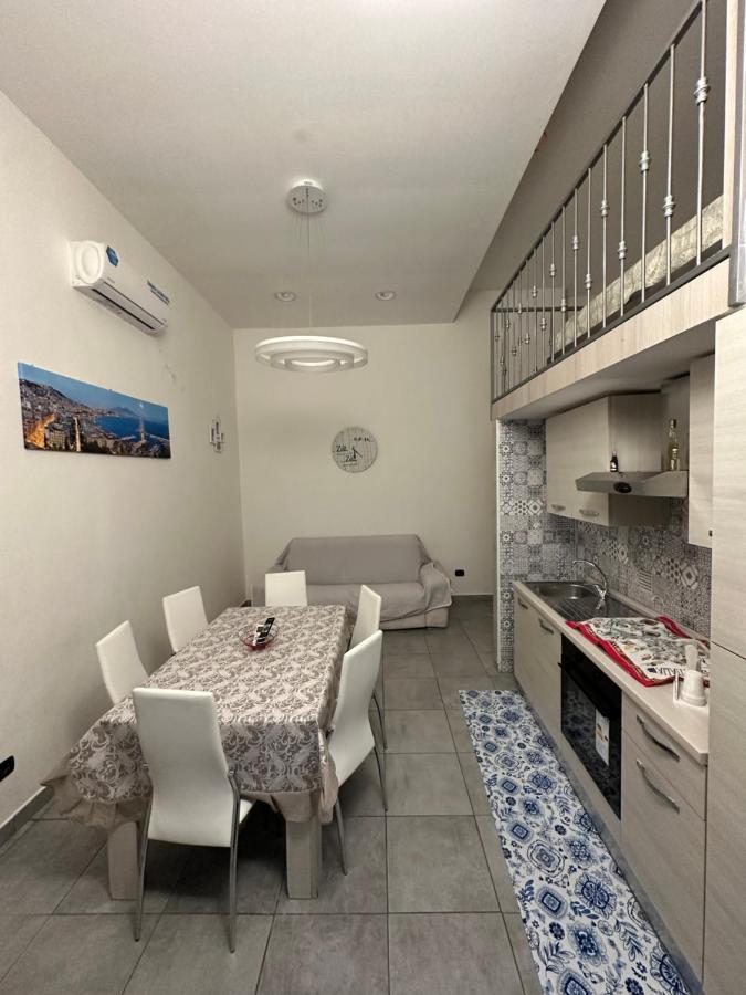 House Pallonetto Naples Exterior photo