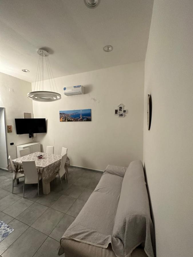 House Pallonetto Naples Exterior photo