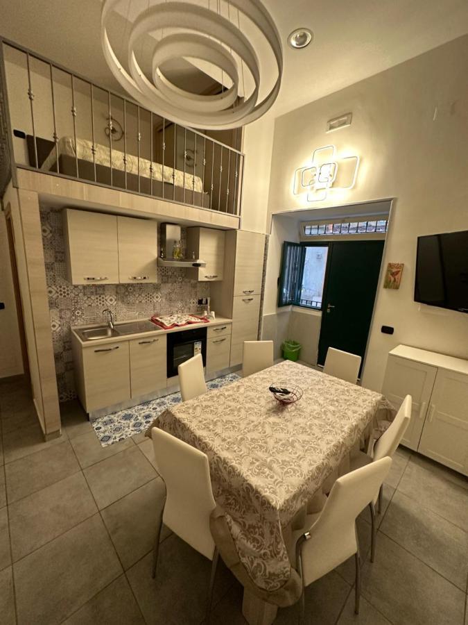 House Pallonetto Naples Exterior photo